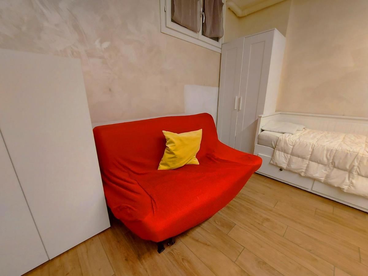 Free Breakfast - Big Apartment In The Heart Of Rome Luaran gambar