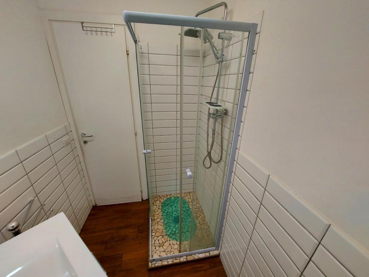 Free Breakfast - Big Apartment In The Heart Of Rome Luaran gambar