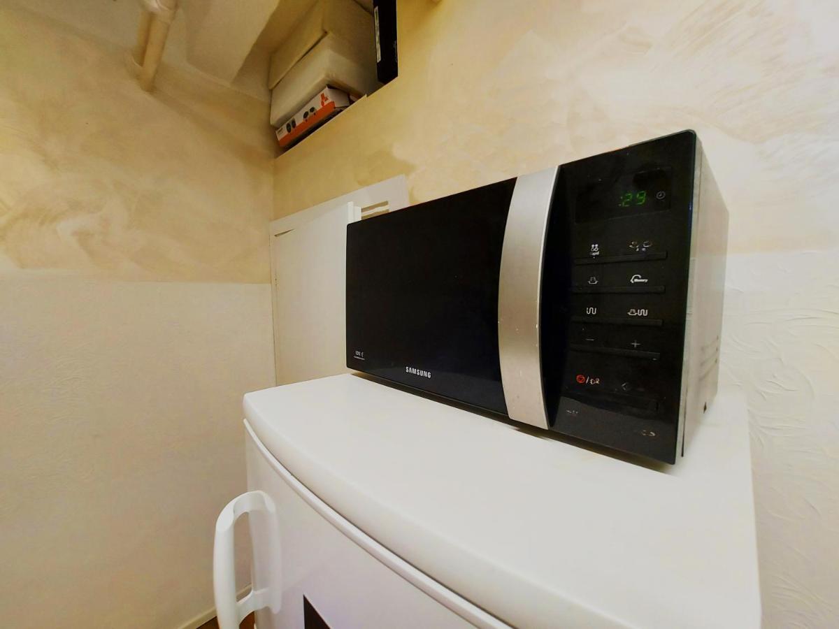 Free Breakfast - Big Apartment In The Heart Of Rome Luaran gambar