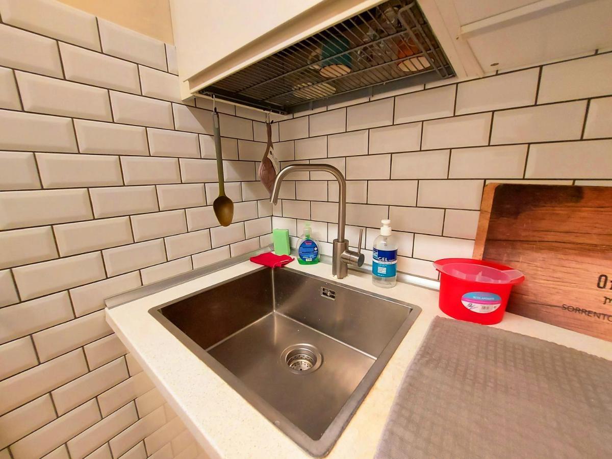 Free Breakfast - Big Apartment In The Heart Of Rome Luaran gambar