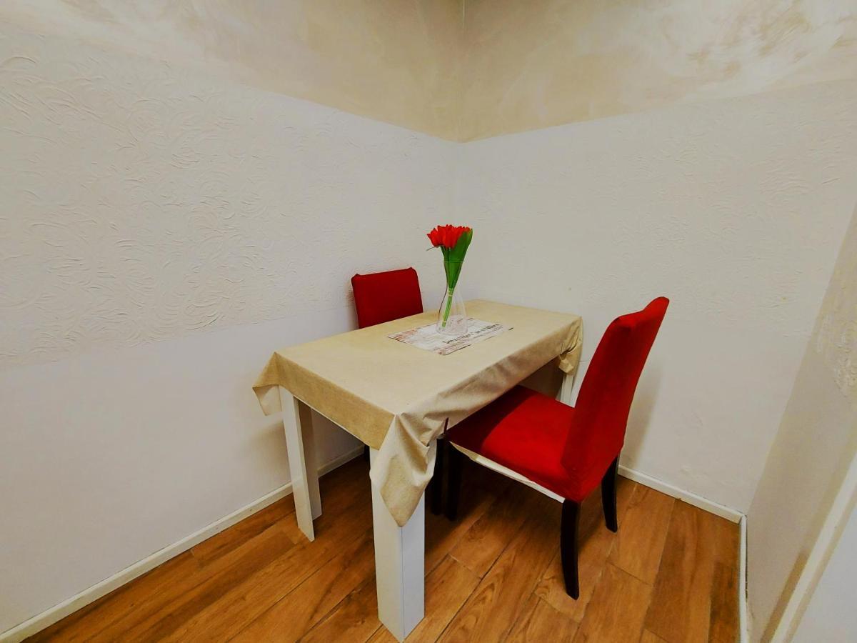 Free Breakfast - Big Apartment In The Heart Of Rome Luaran gambar