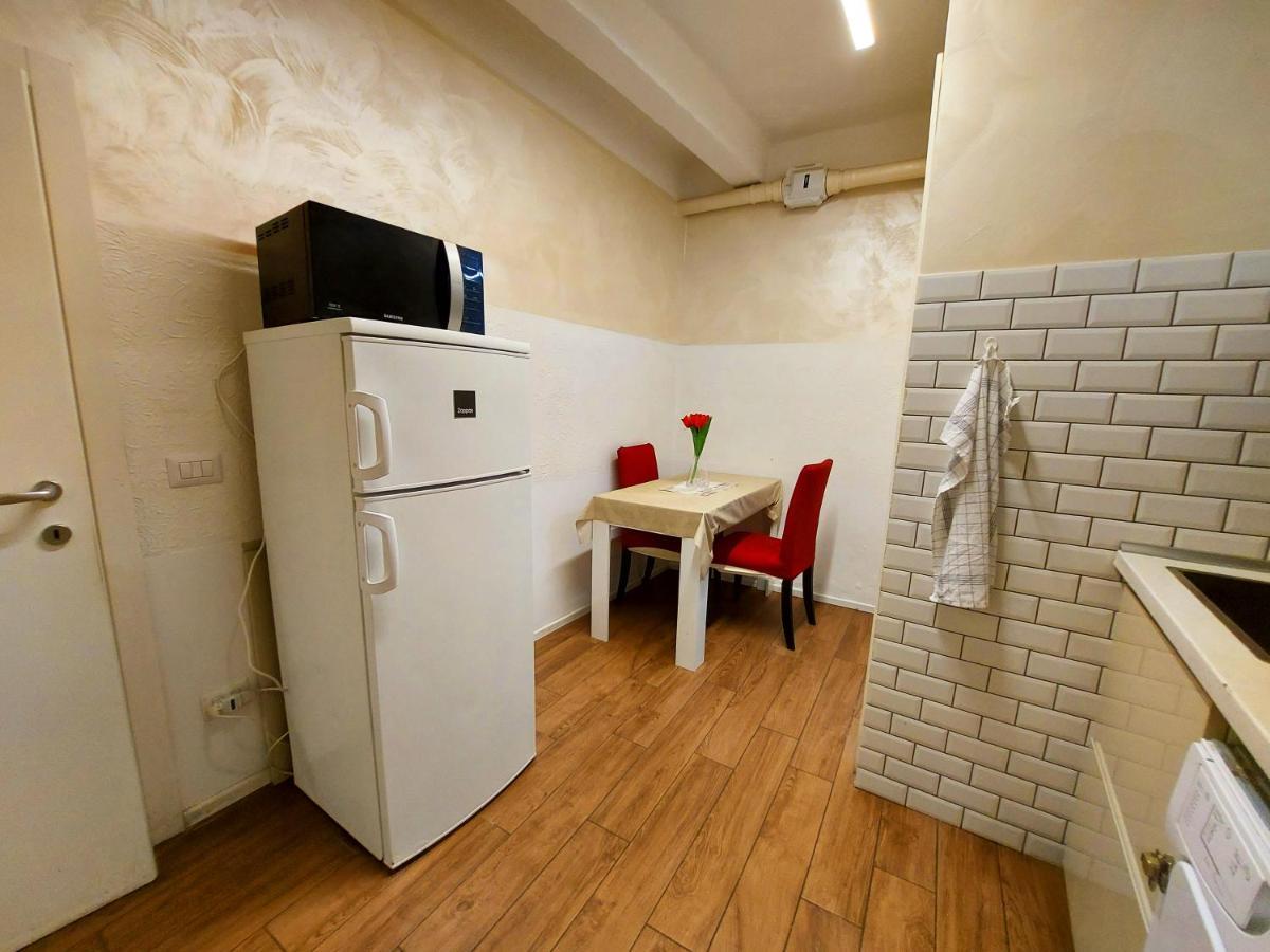 Free Breakfast - Big Apartment In The Heart Of Rome Luaran gambar
