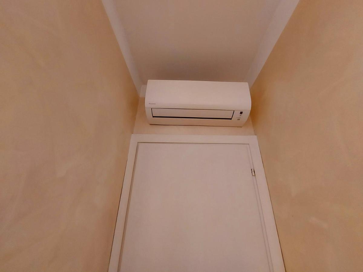 Free Breakfast - Big Apartment In The Heart Of Rome Luaran gambar